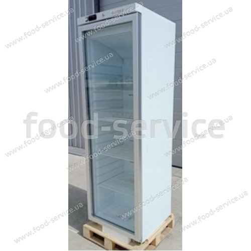 Шафа середньотемпературна Gooder BR400VG